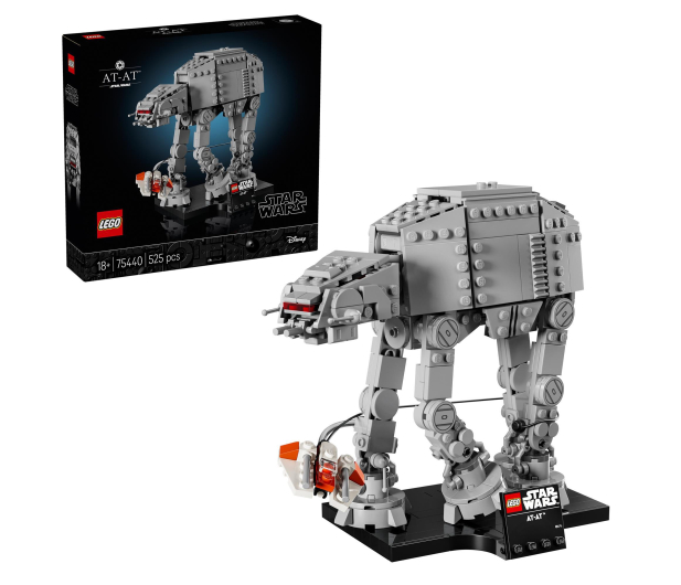 LEGO STAR WARS 75440 AT-AT™ - 1473549 - zdjęcie 2